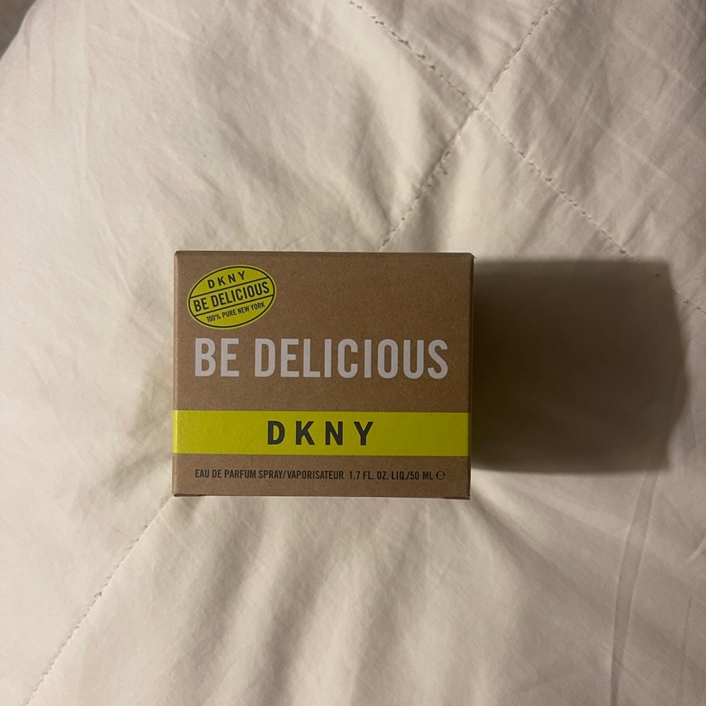 DKNY Be Delicious Eau de Parfum 1.7 oz